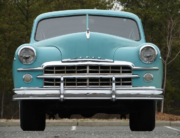 1949 Dodge 200 HB Ltd Avail