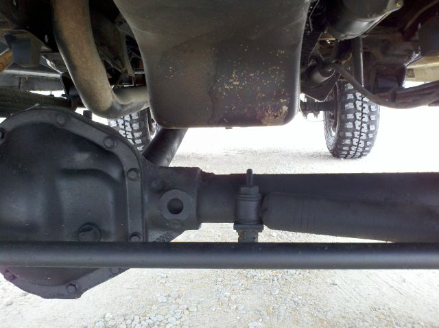 1968 Dodge 200 Unknown