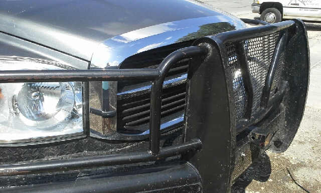 2007 Dodge 200 3500 SLT Crew LB Dually DSL