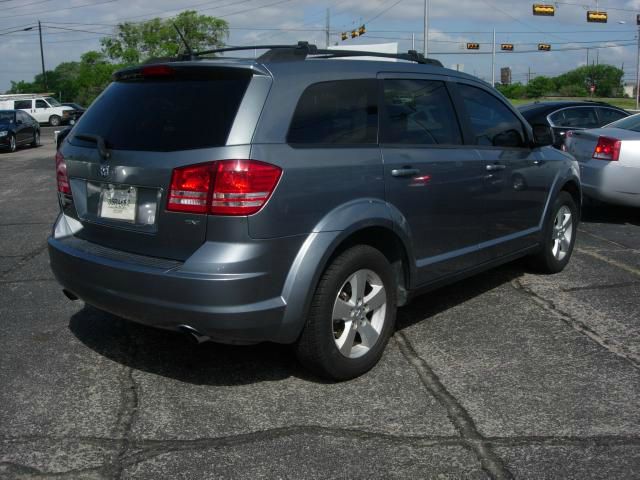 2009 Dodge 200 Unknown