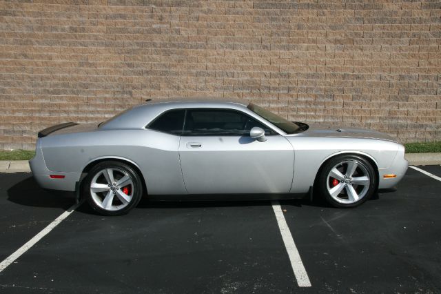 2010 Dodge 200 EX 4WD Automatic