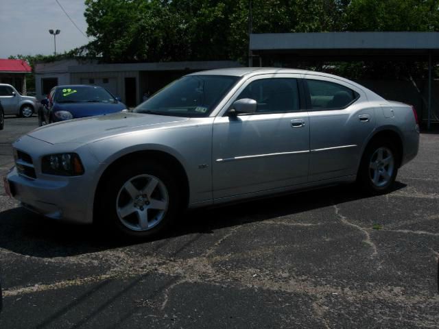 2010 Dodge 200 S