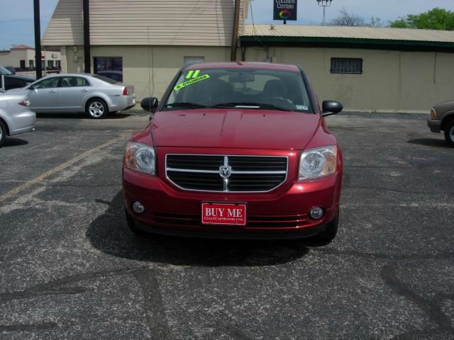 2011 Dodge 200 W/appearance Pkg