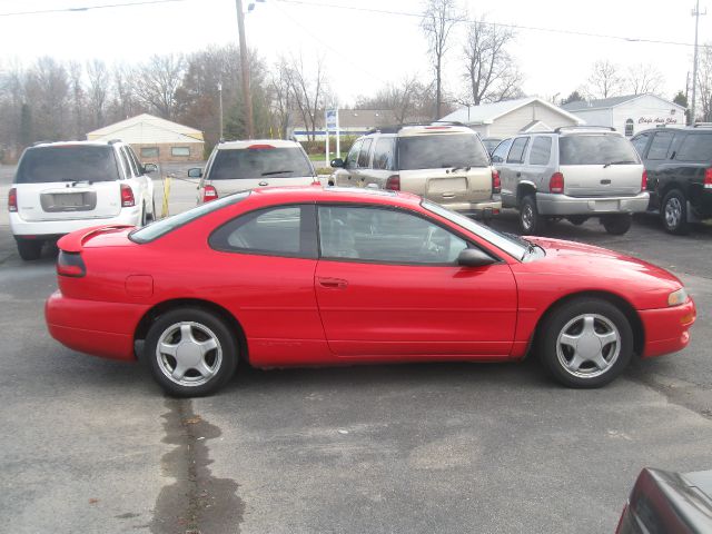1996 Dodge Avenger LW2