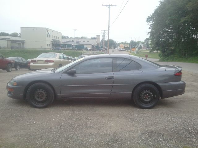 1997 Dodge Avenger LW2