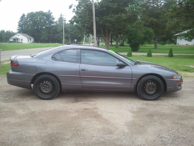 1997 Dodge Avenger LW2