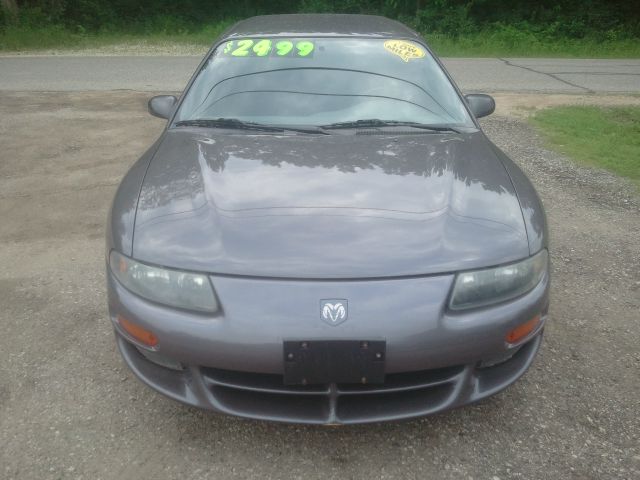 1997 Dodge Avenger LW2