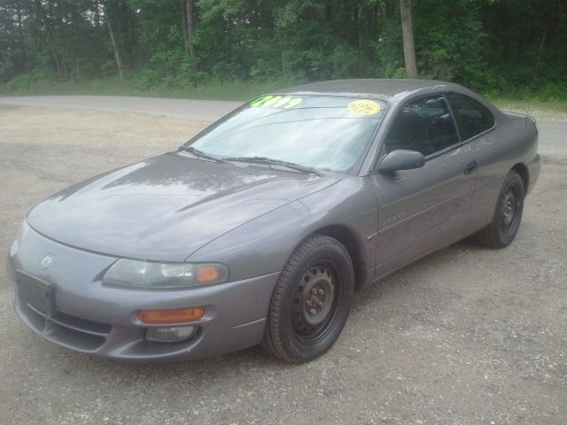 1997 Dodge Avenger LW2