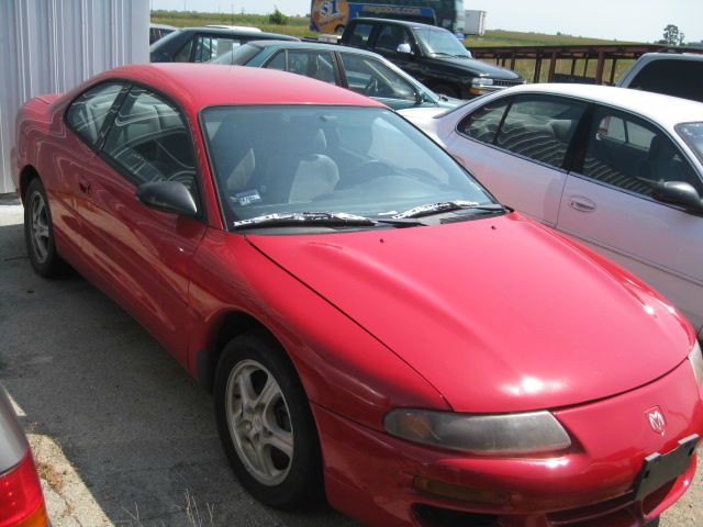 1998 Dodge Avenger Base