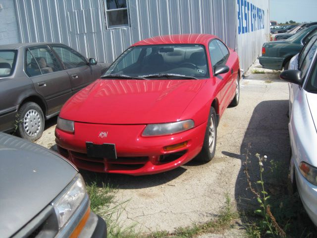 1998 Dodge Avenger Base
