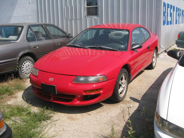 1998 Dodge Avenger Base