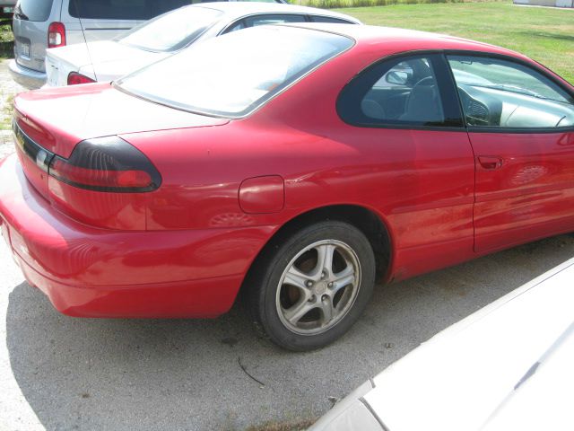 1998 Dodge Avenger Base