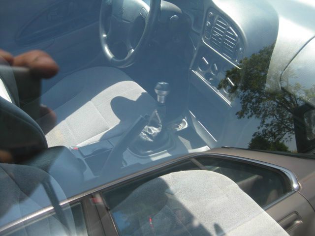 1998 Dodge Avenger Base