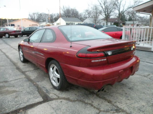 1998 Dodge Avenger LW2