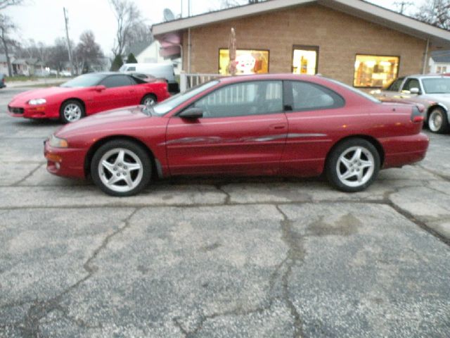 1998 Dodge Avenger LW2