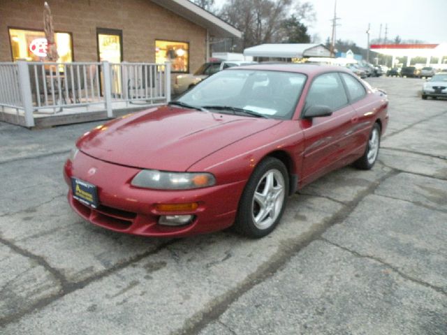 1998 Dodge Avenger LW2