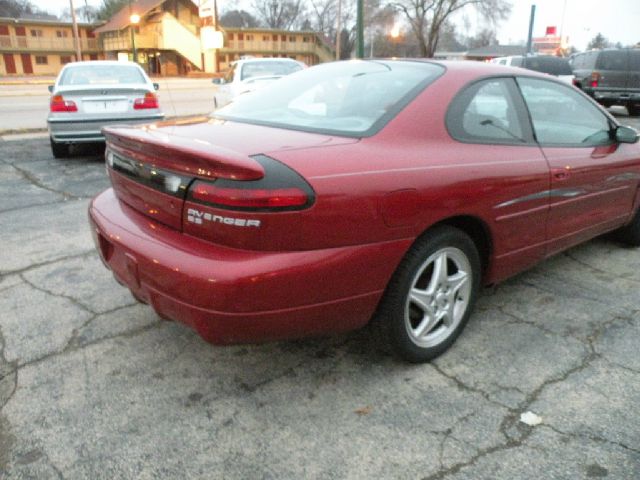 1998 Dodge Avenger LW2
