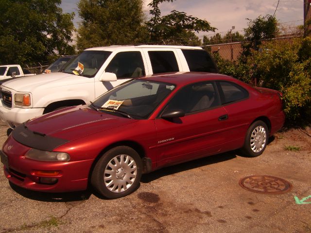1998 Dodge Avenger LW2