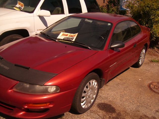 1998 Dodge Avenger LW2