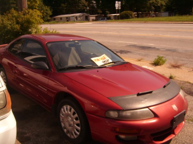 1998 Dodge Avenger LW2