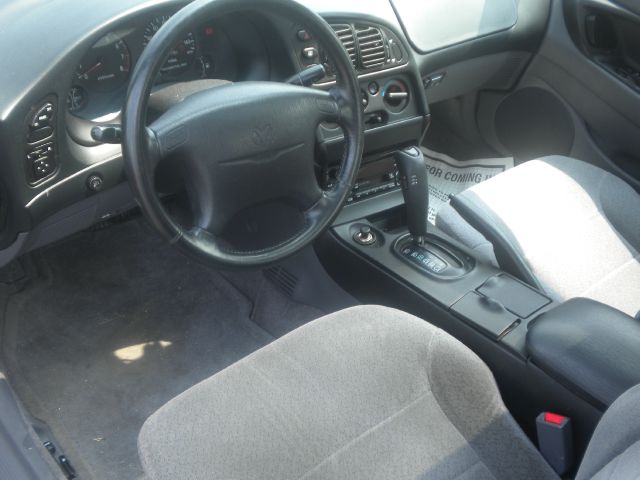 1998 Dodge Avenger Base