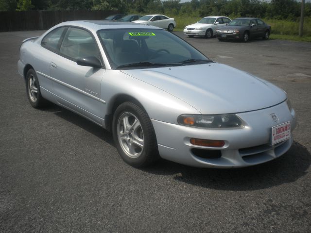 1998 Dodge Avenger Base