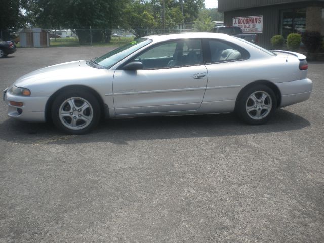 1998 Dodge Avenger Base