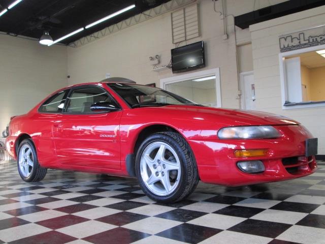 1999 Dodge Avenger LW2