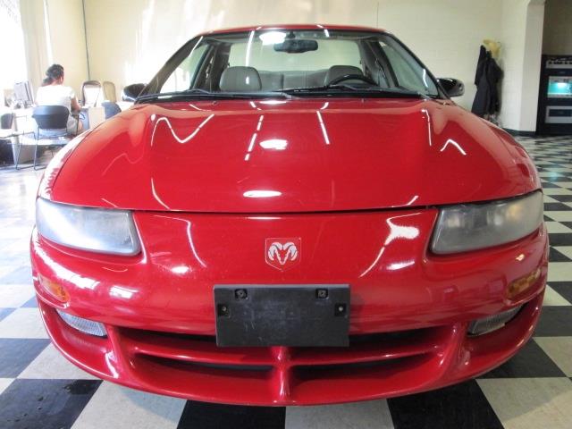 1999 Dodge Avenger LW2