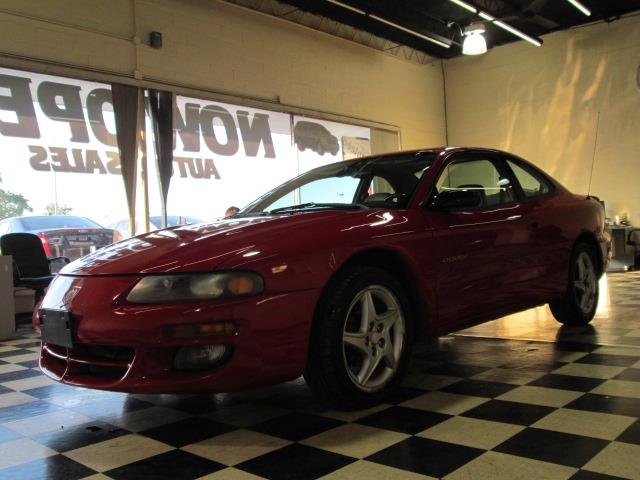 1999 Dodge Avenger LW2