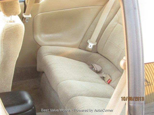 1999 Dodge Avenger Unknown