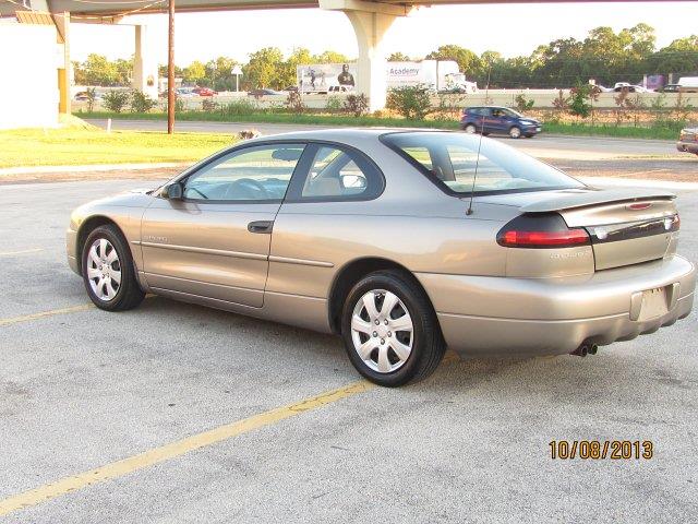 1999 Dodge Avenger Unknown