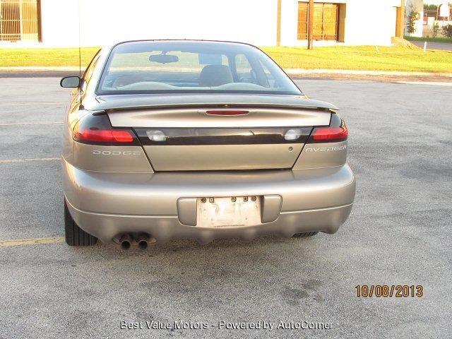 1999 Dodge Avenger Unknown
