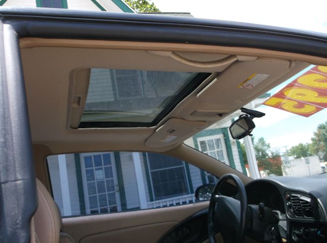 1999 Dodge Avenger LW2