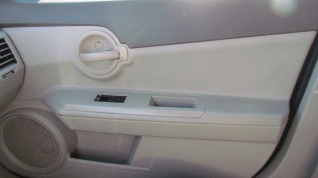 2008 Dodge Avenger SE