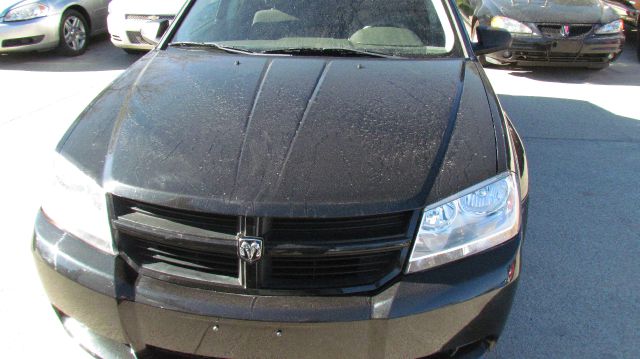 2008 Dodge Avenger SE