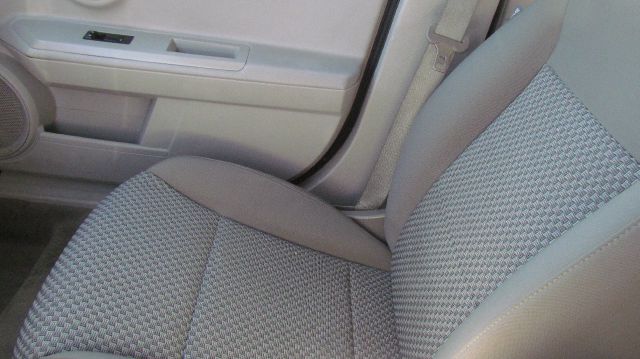 2008 Dodge Avenger SE