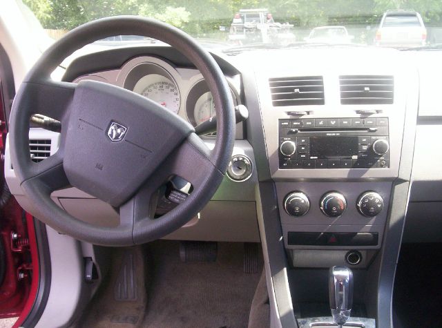 2008 Dodge Avenger SE