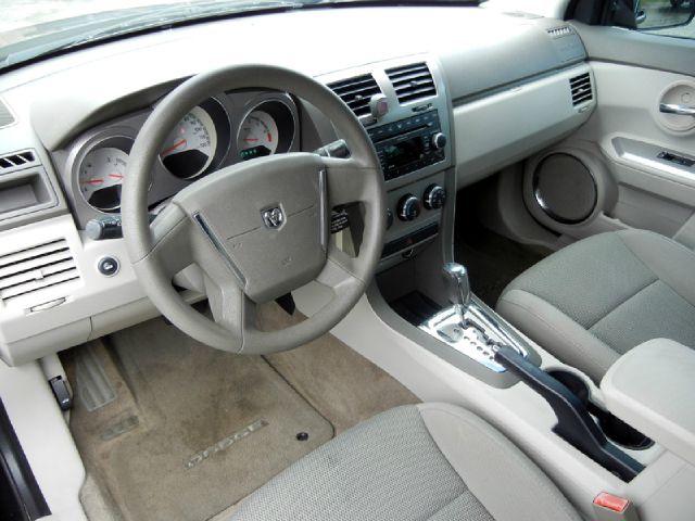 2008 Dodge Avenger S