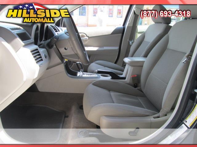 2008 Dodge Avenger GLS Manual