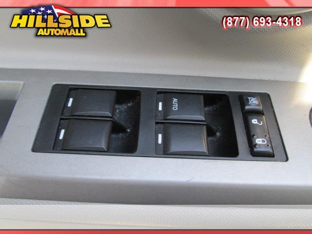 2008 Dodge Avenger GLS Manual