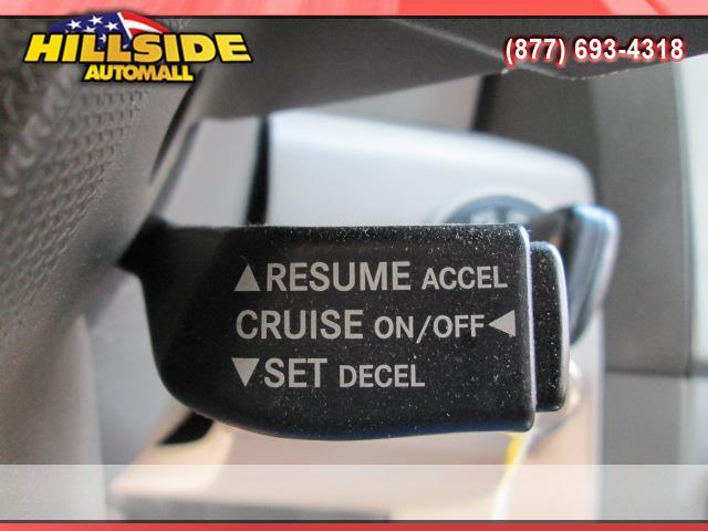 2008 Dodge Avenger GLS Manual