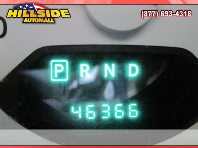 2008 Dodge Avenger GLS Manual