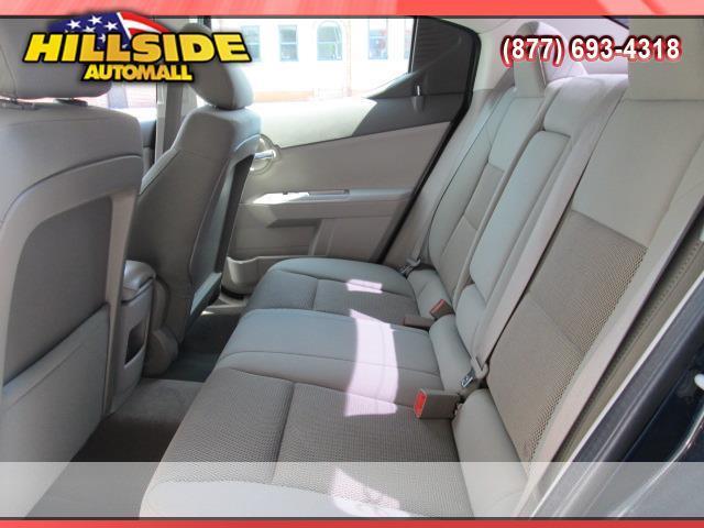 2008 Dodge Avenger GLS Manual