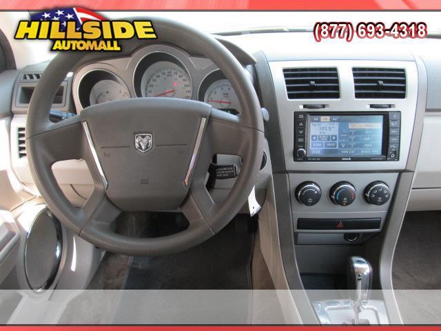 2008 Dodge Avenger GLS Manual