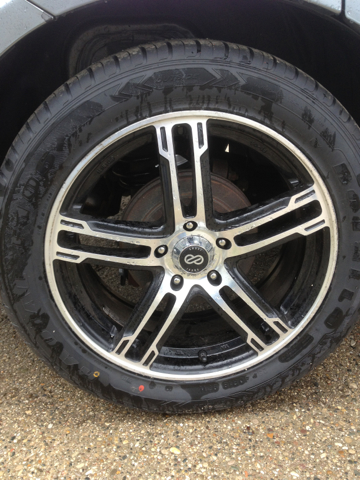 2008 Dodge Avenger SE