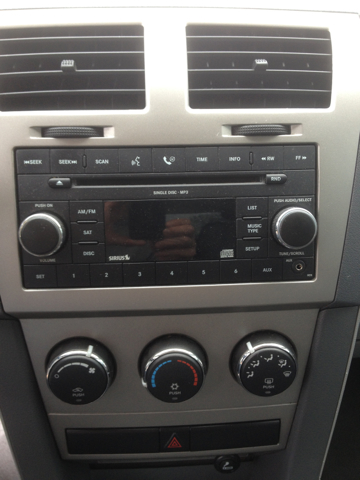 2008 Dodge Avenger SE