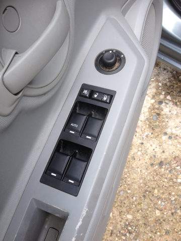 2008 Dodge Avenger SE