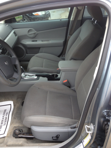 2008 Dodge Avenger SE