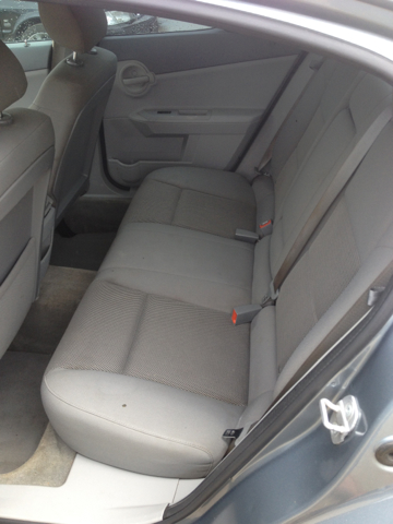 2008 Dodge Avenger SE